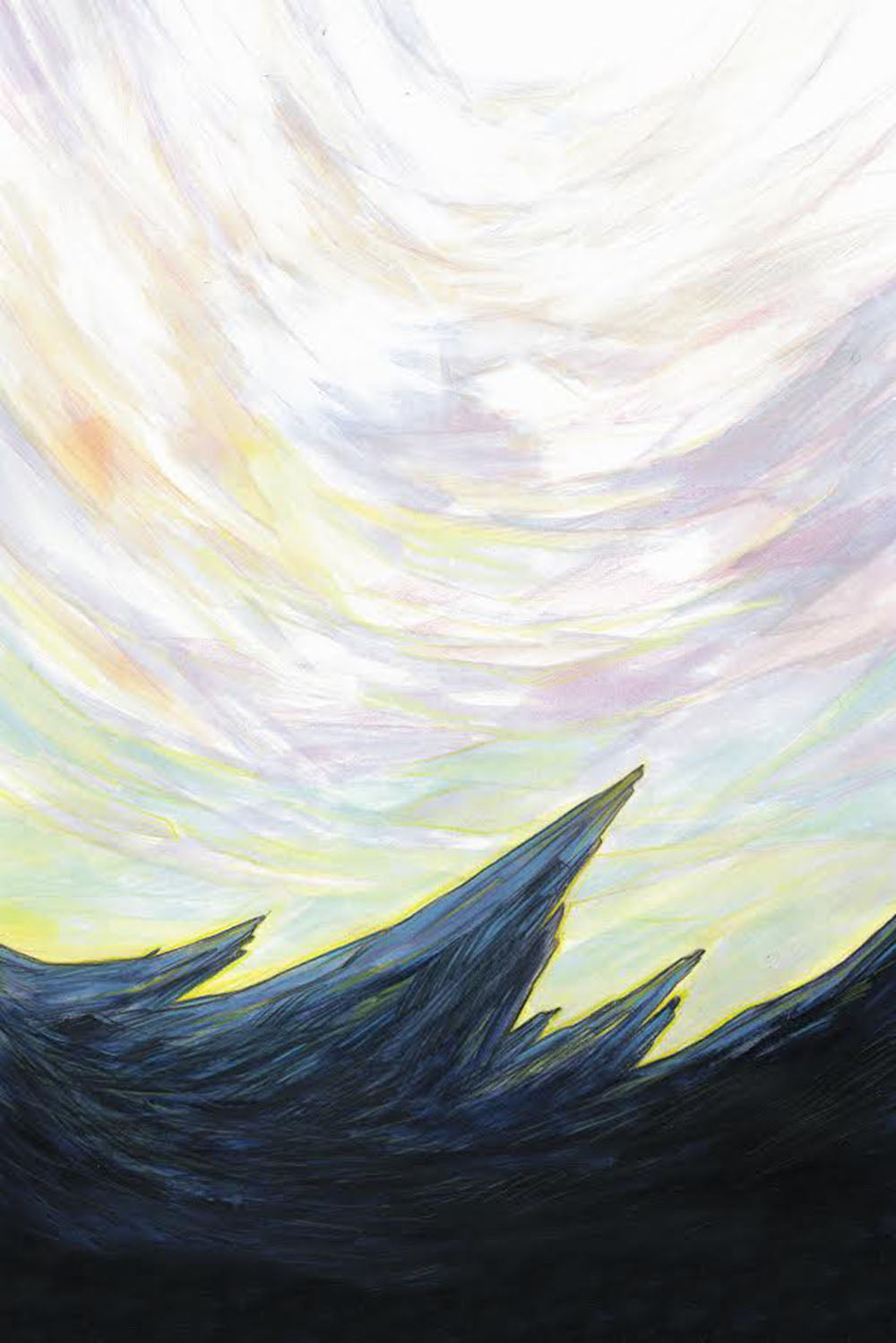 8house: Arclight Abstract