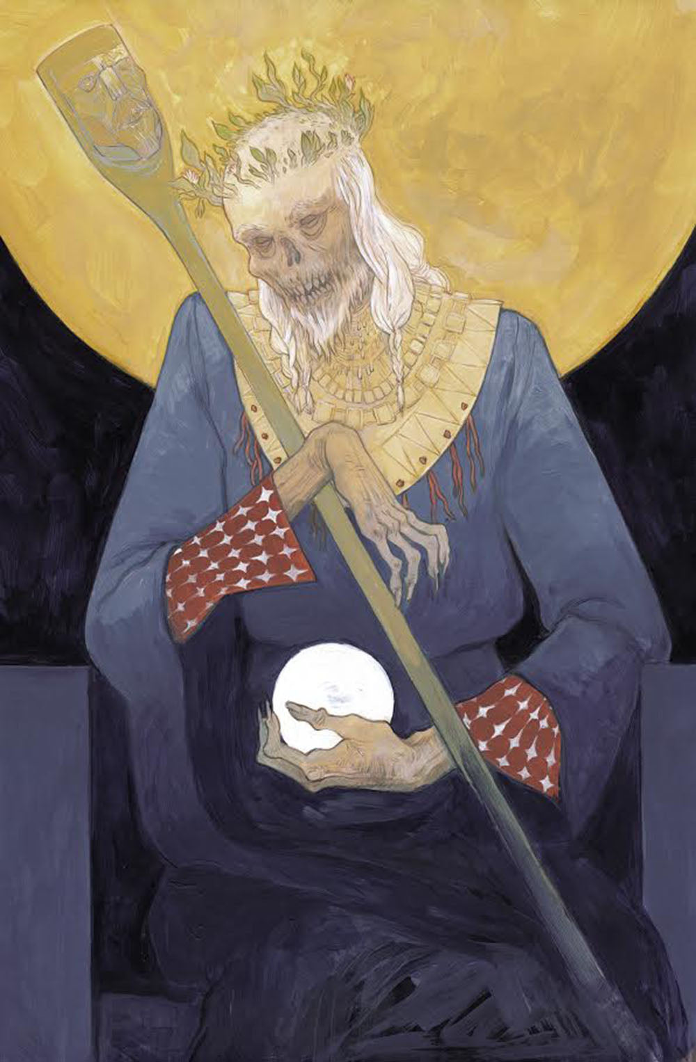 8house: Arclight #4 - front cover