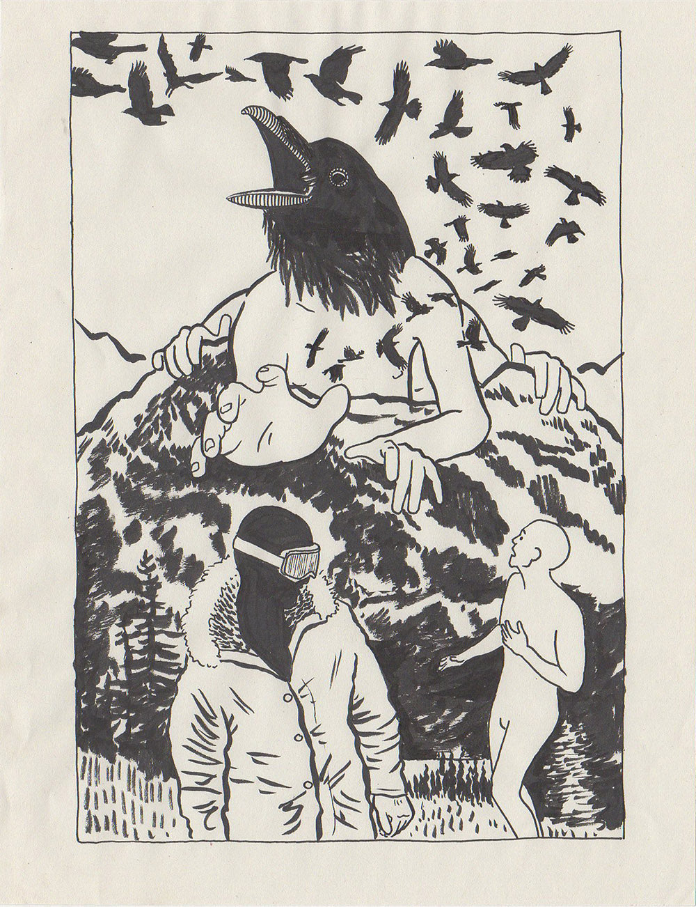 Entropy - cover rough 2