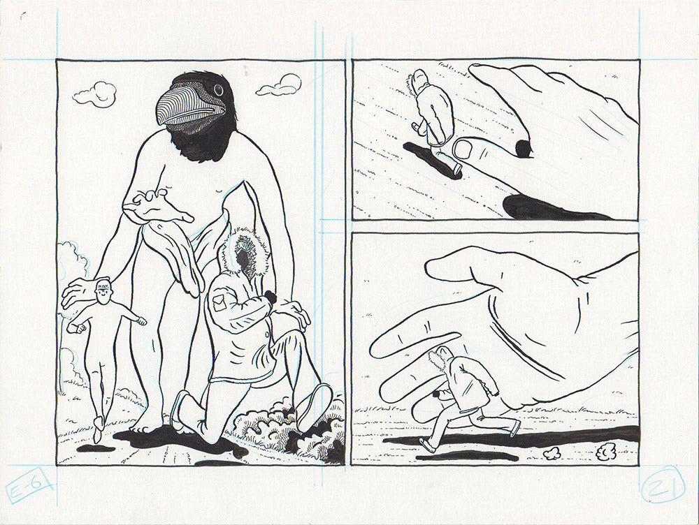 Entropy - page 089 top half