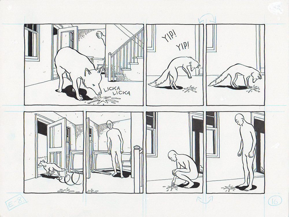 Entropy - page 114 bottom half