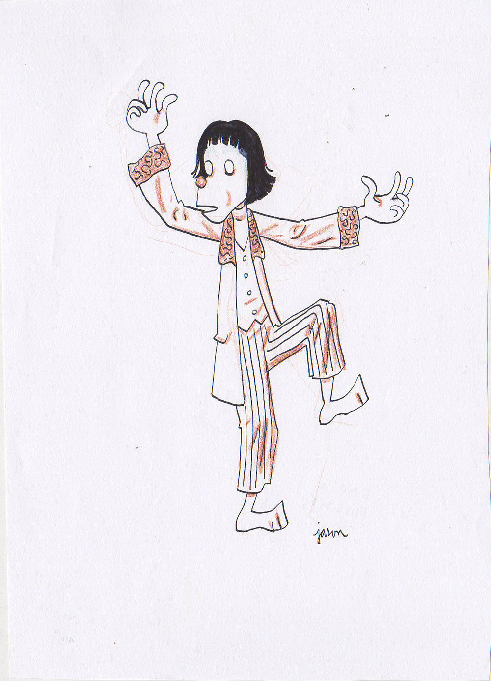Emo Philips