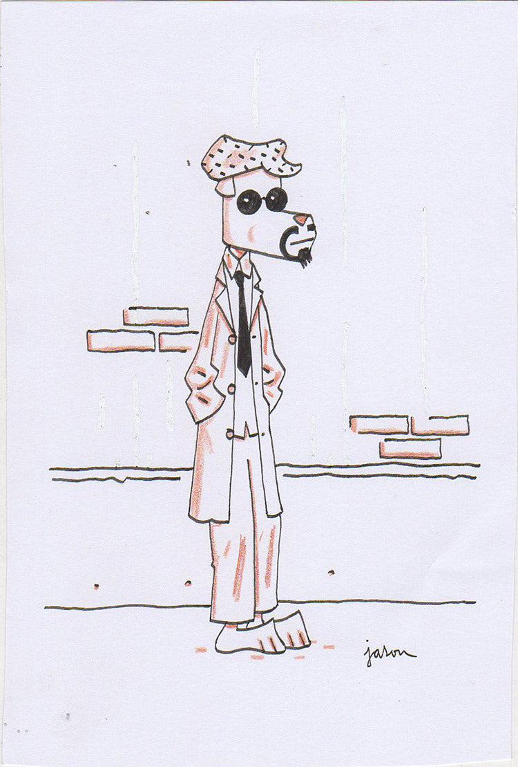 Hipster 4