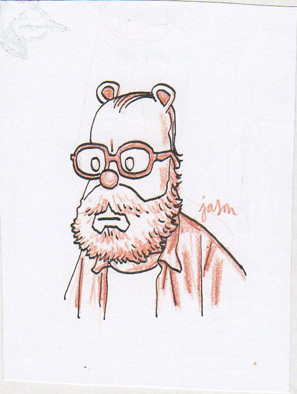 Sergio Leone