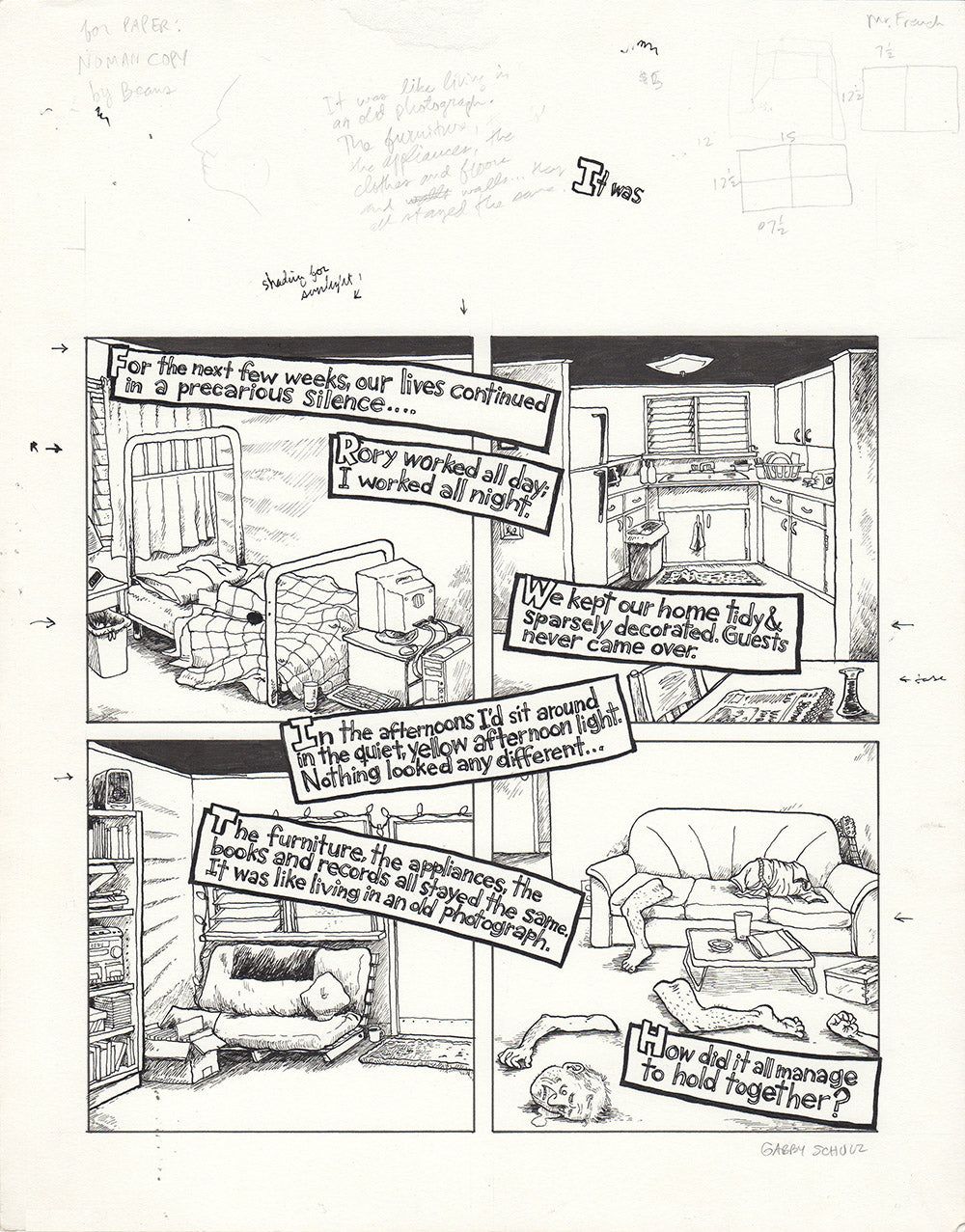 Monsters - page 032