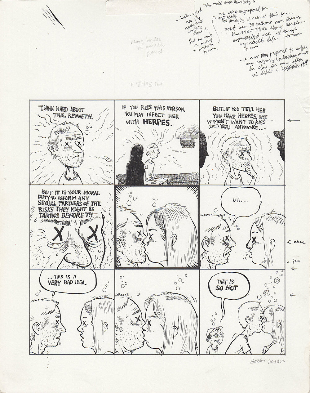 Monsters - page 046
