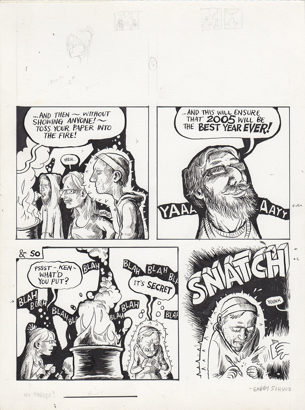 Monsters - page 078