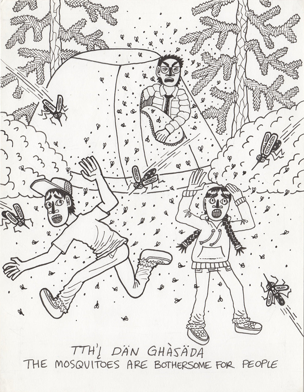 Kwändǖr page 096