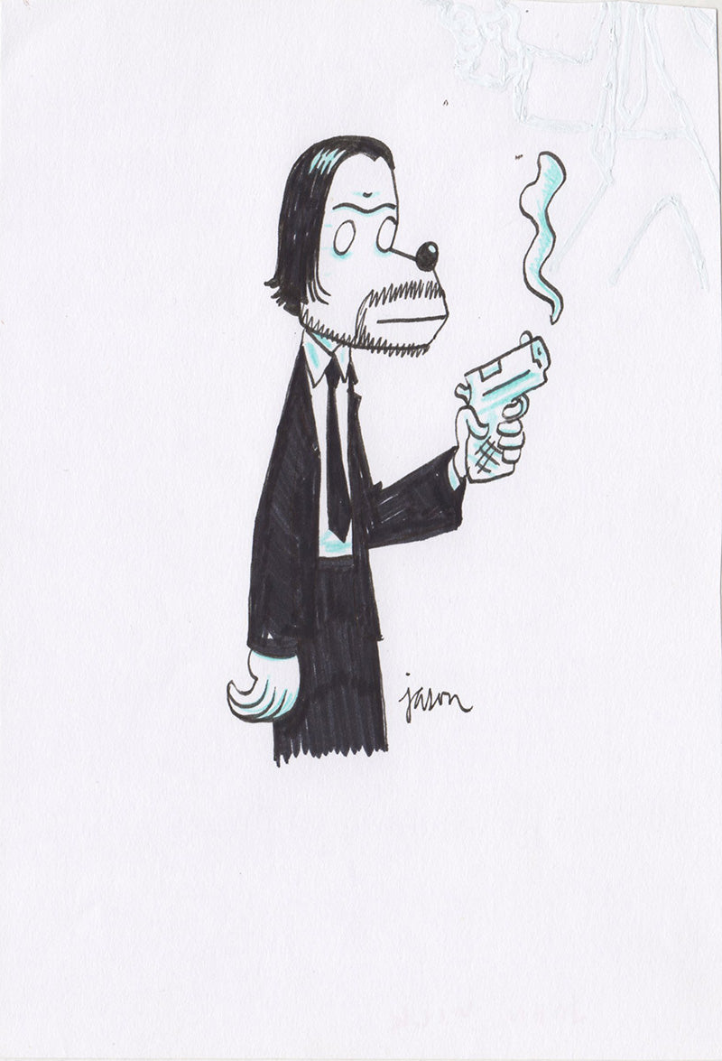 John Wick
