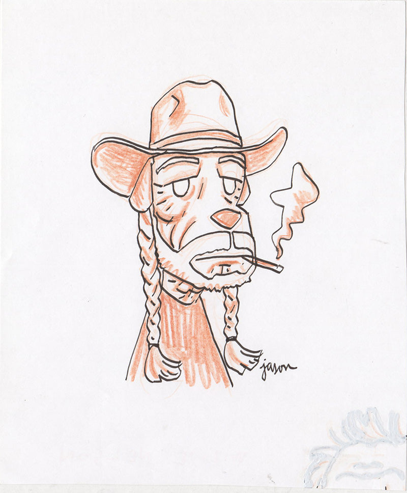 Willie Nelson