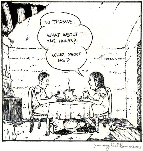 Poor Sailor - panel 021