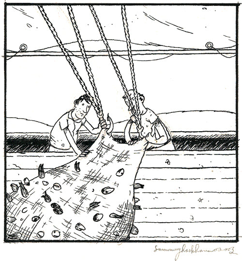 Poor Sailor - panel 047