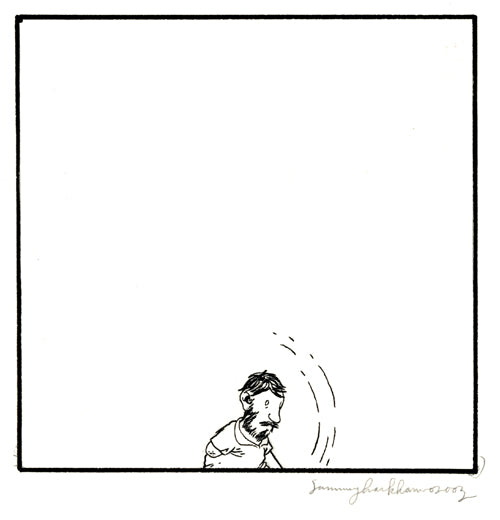 Poor Sailor - panel 117