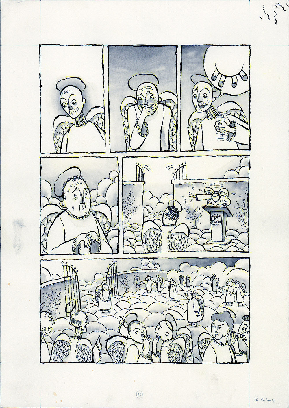 Howard - page 10