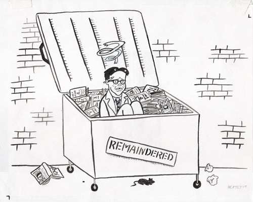 Chicago Reader (Remaindered)