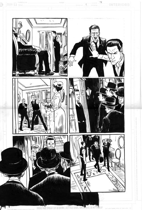 Caper #4 - Page 04