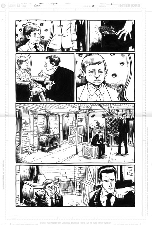 Caper #3 - Page 04