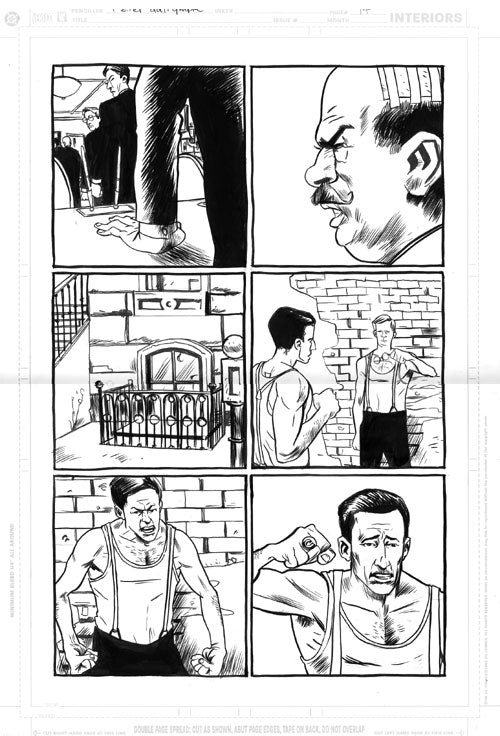 Caper #3 - Page 14