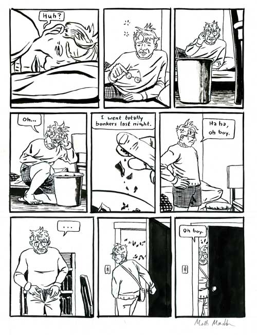 Odds Off -- Page 97