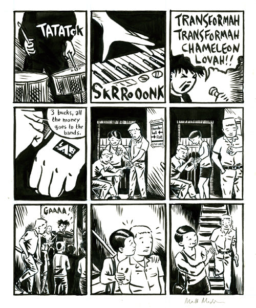 Black Candy -- Page 26