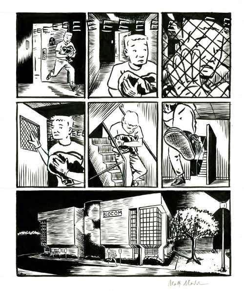 Black Candy -- Page 41