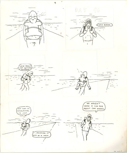 Dogs and Water - page 06