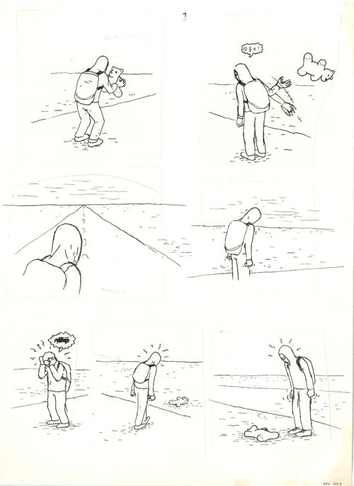 Dogs and Water - page 11