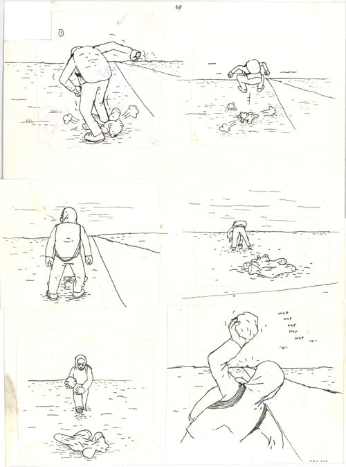 Dogs and Water - page 12