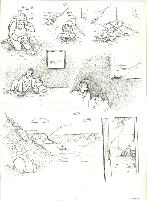 Dogs and Water - page 29