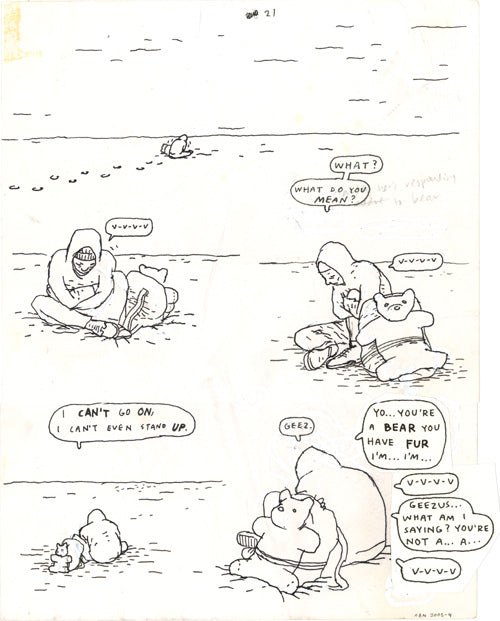 Dogs and Water - page 40