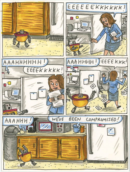 Microwave - page 4