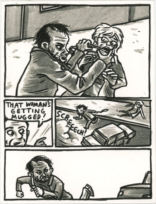 Everyday Terrorists - page 07