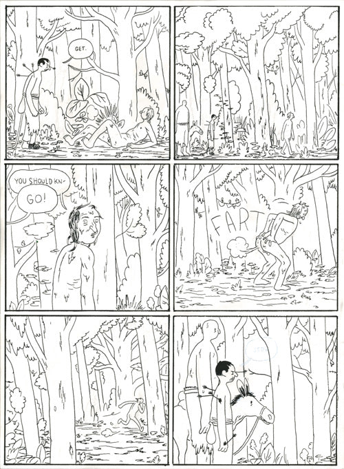 Crickets #2 Page 13