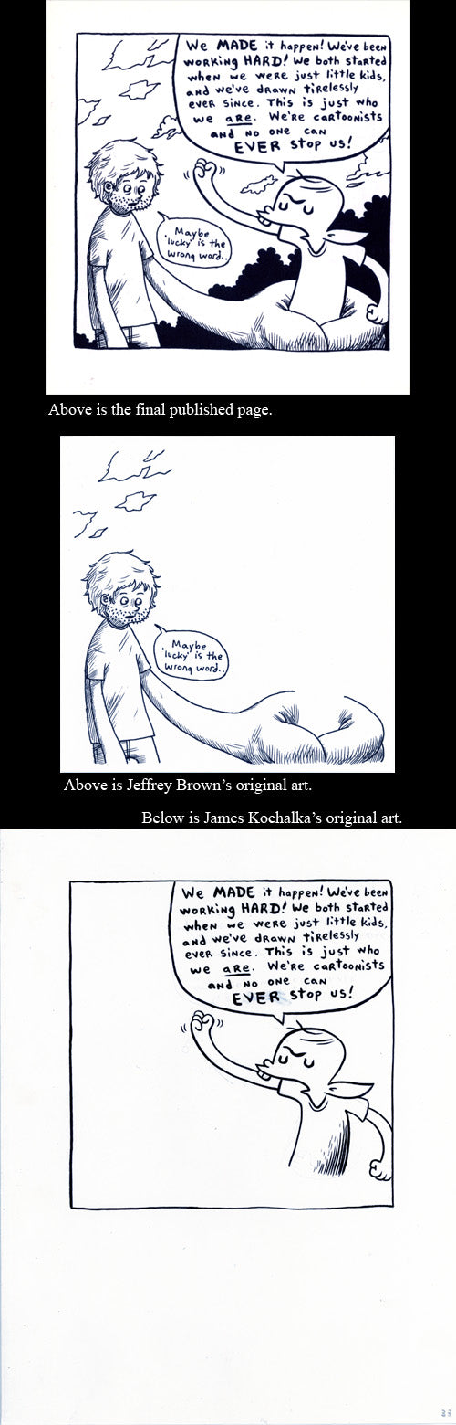 Conversation #2 - page 33