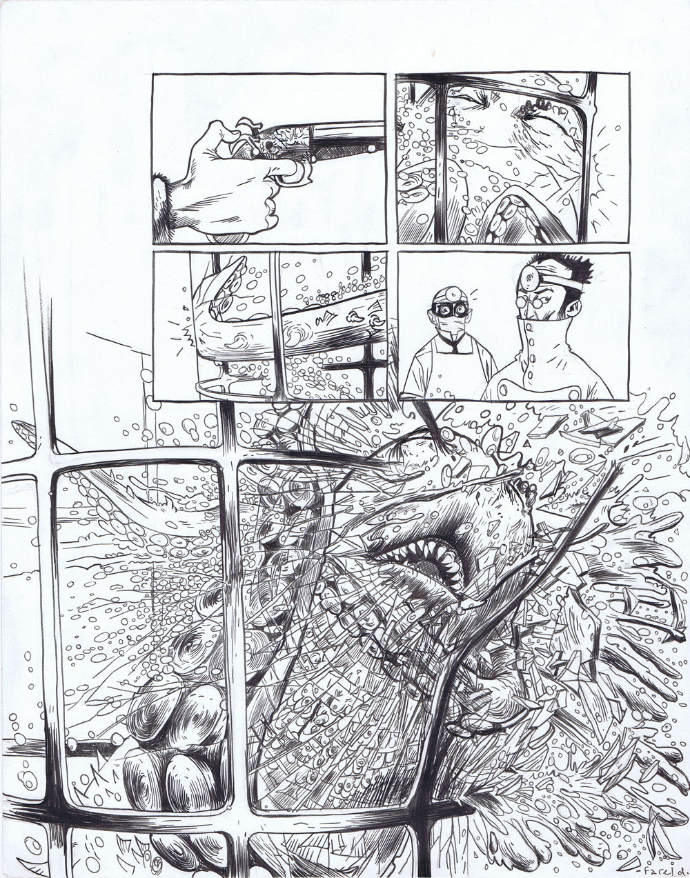 Jenny Finn - Issue 4 - Page 19