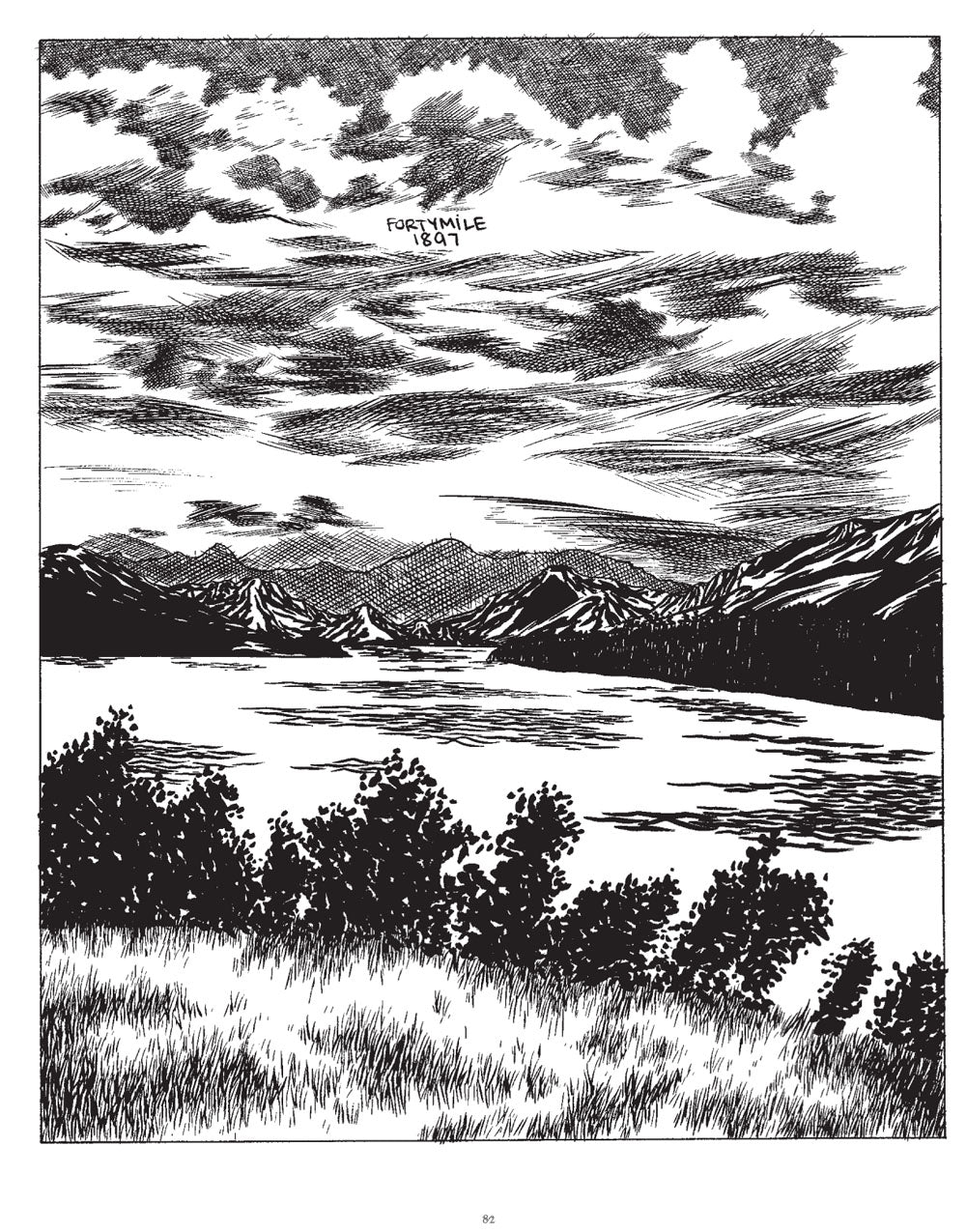 The Klondike Page 082