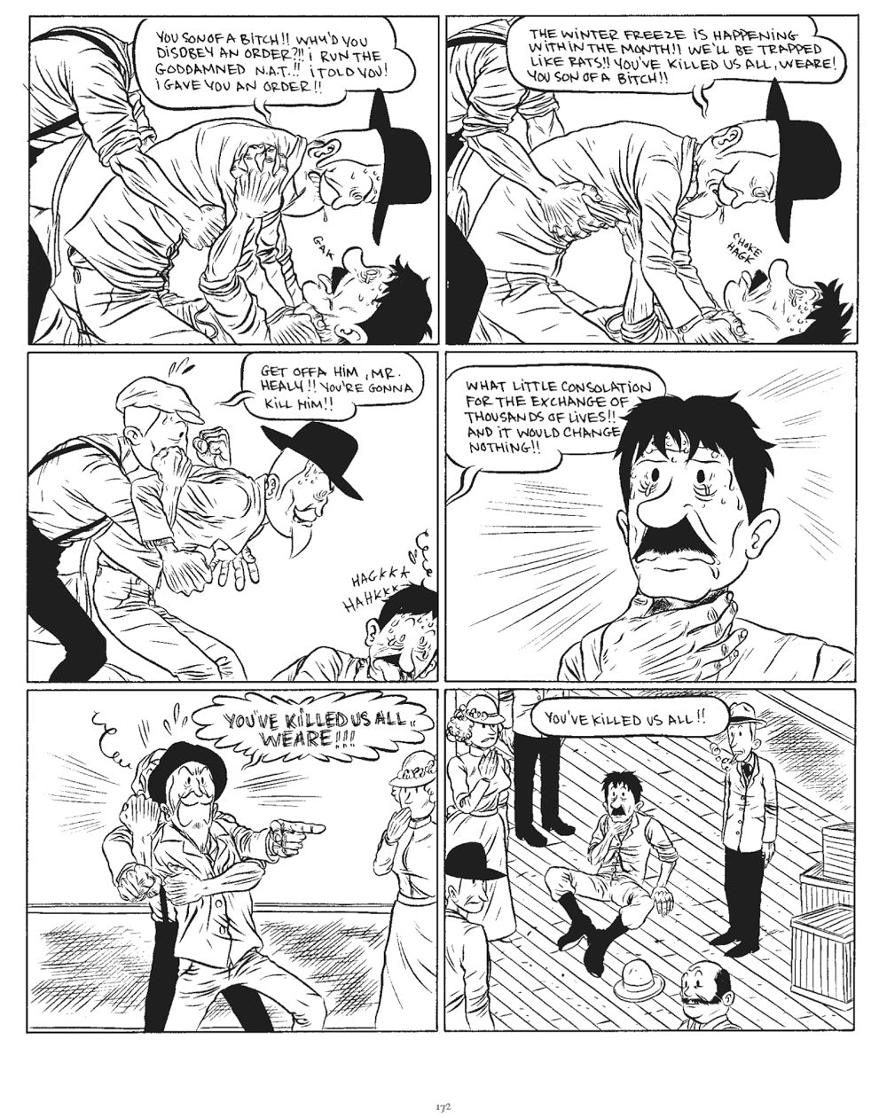 The Klondike Page 172