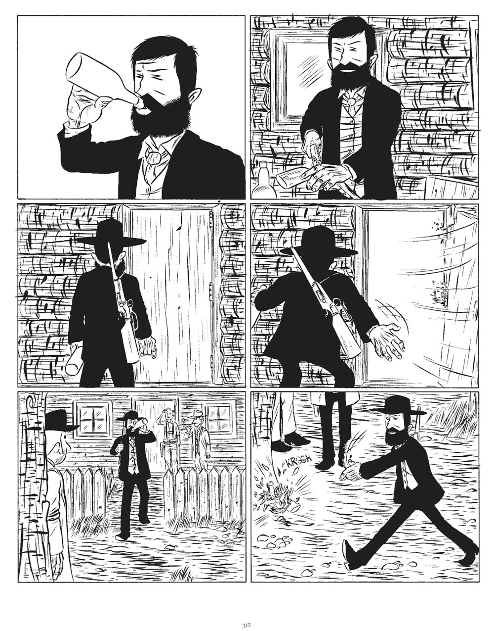 The Klondike Page 312