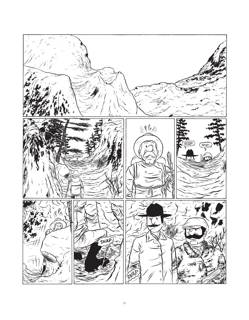 The Klondike Page 013