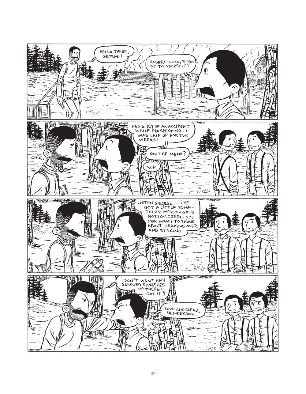 The Klondike Page 052