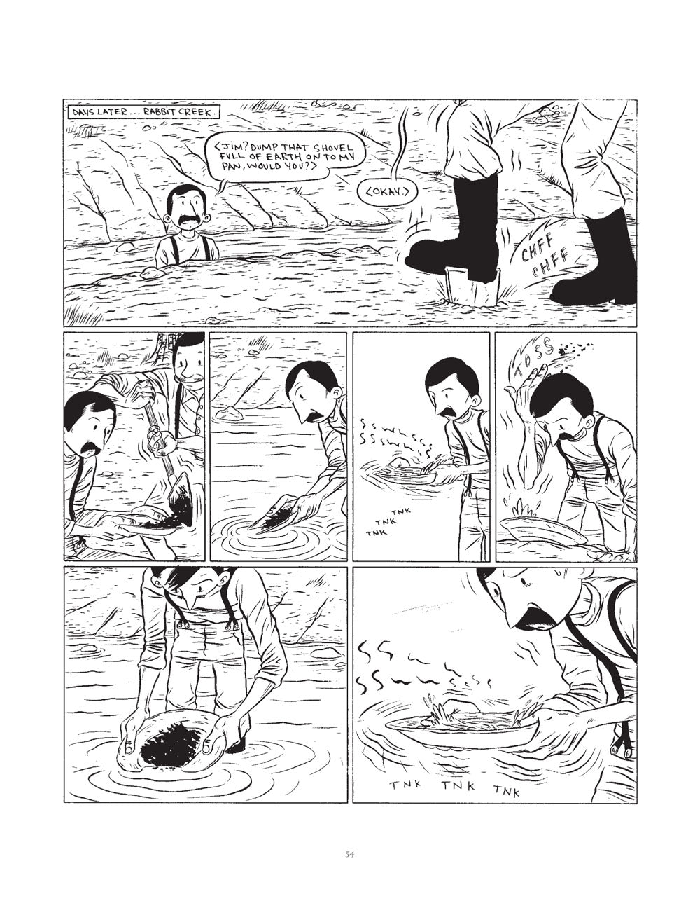 The Klondike Page 054