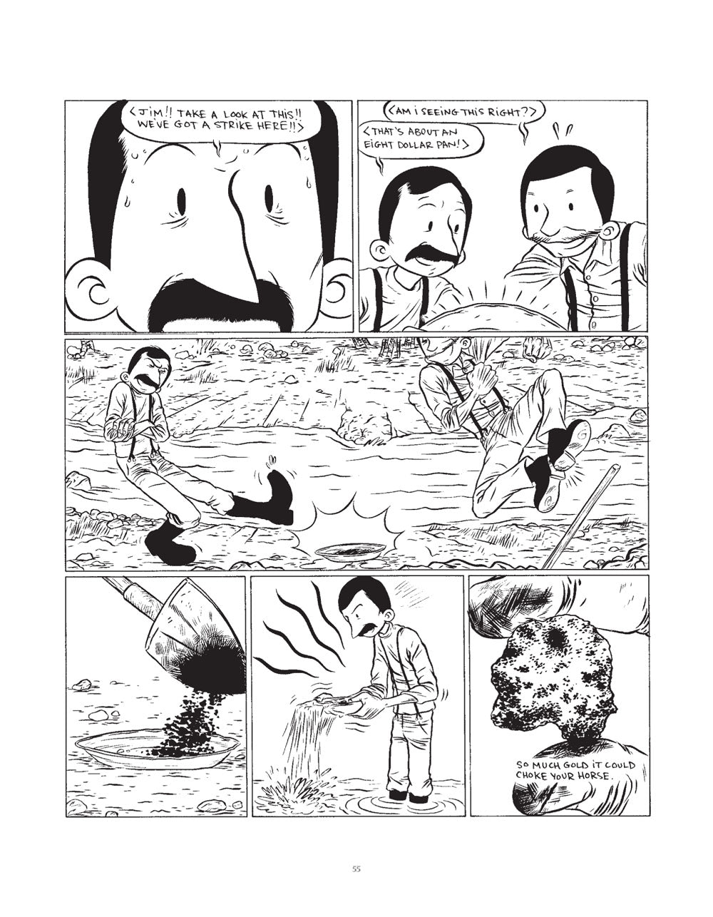 The Klondike Page 055