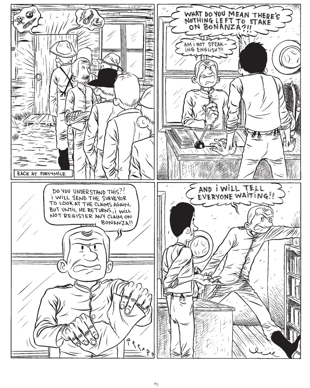 The Klondike Page 083