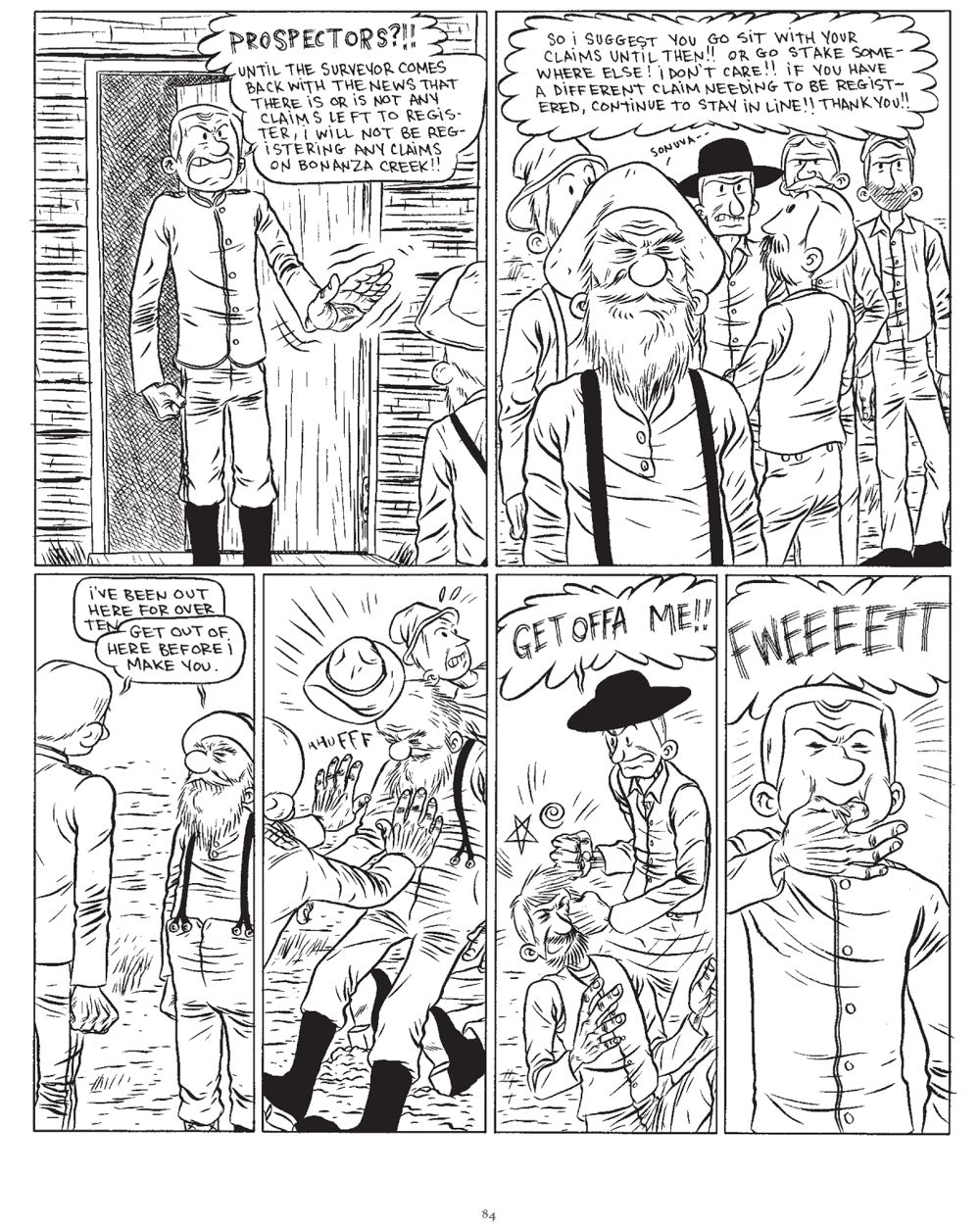 The Klondike Page 084