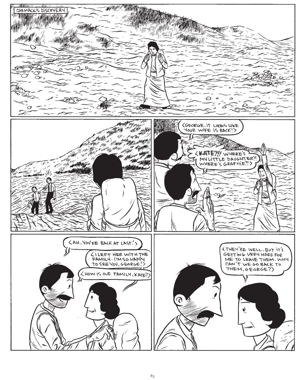 The Klondike Page 085