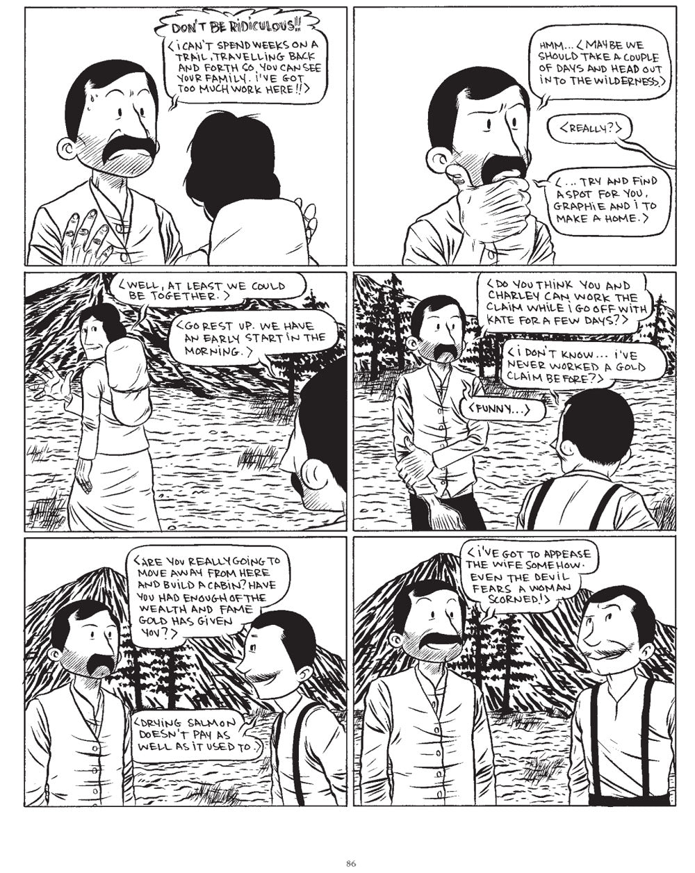 The Klondike Page 086