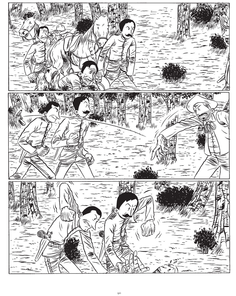 The Klondike Page 090