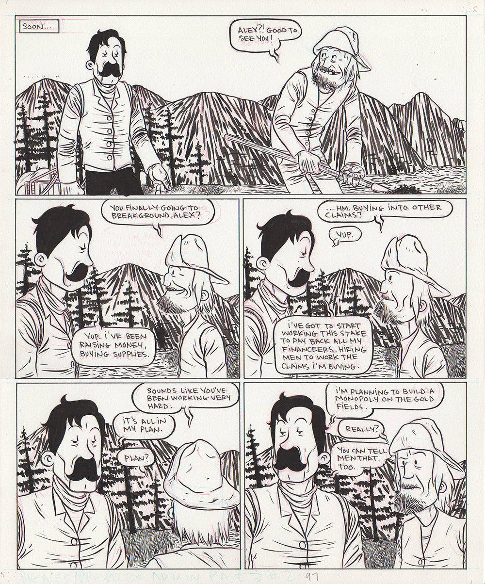 The Klondike Page 097