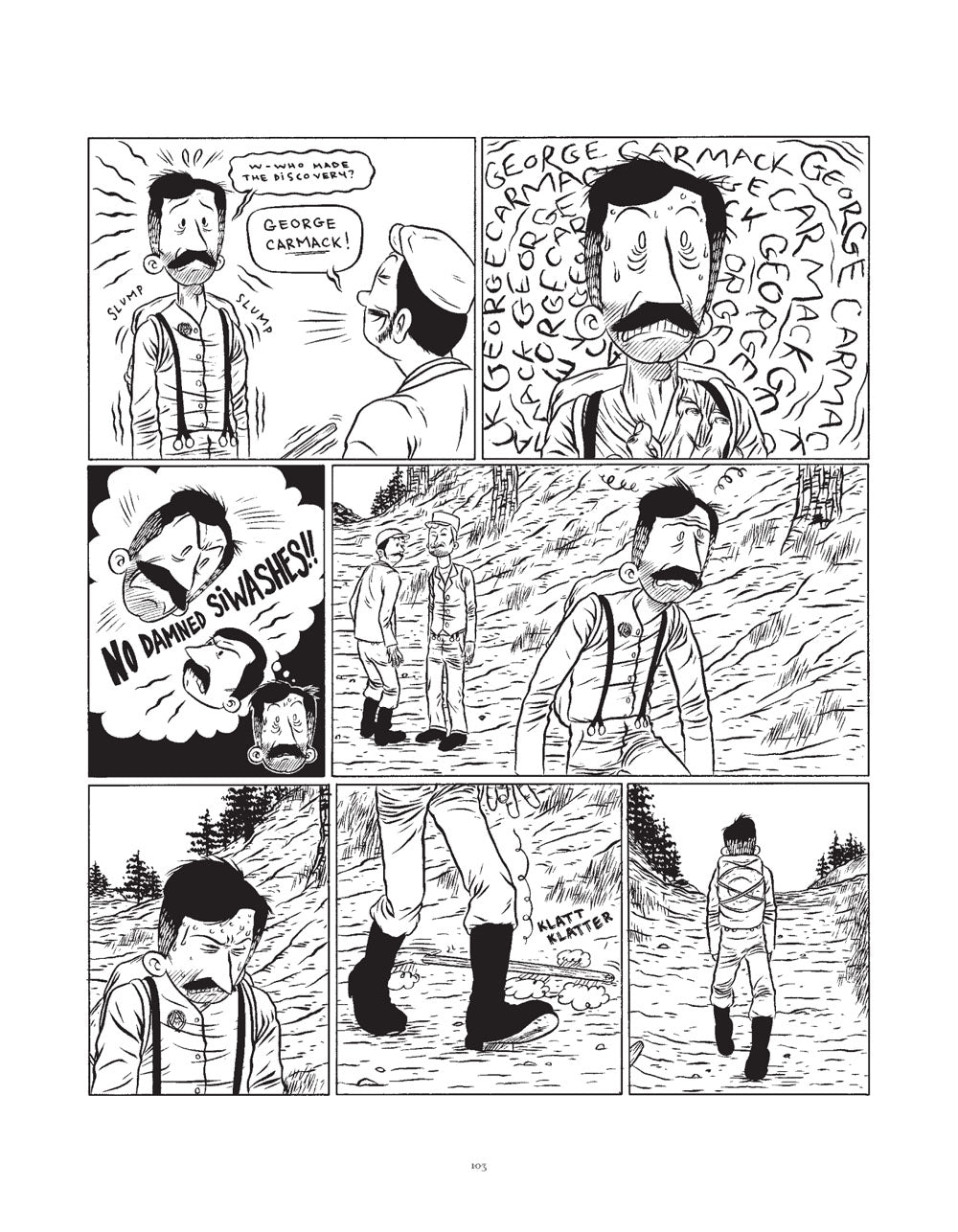 The Klondike Page 103