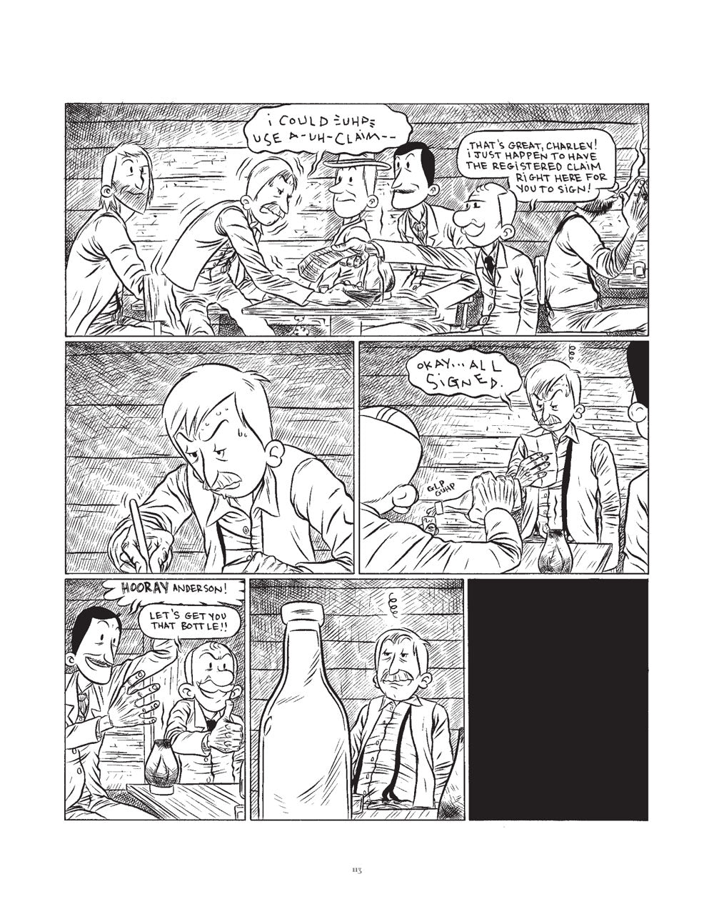 The Klondike Page 113